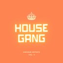 Dainpeace - Lights Out (Original Mix)