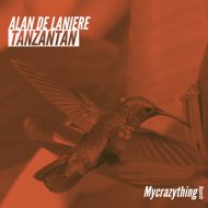 Alan de Laniere - Jamaican Man