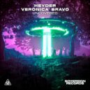 Heyder & Veronica Bravo - Uncovered