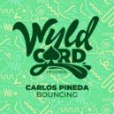 Carlos Pineda - Bouncing (Original Mix)
