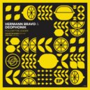 Hermann Bravo & Deophonik - Hola Papi (Original Mix)