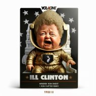 Haddadi Von Engst - iLL Clinton