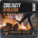 CoolTasty - Revolution (Original Mix)