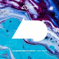 Six Senses pres Asymmetry - Deep Sense