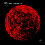 Gene Karz, Lesia Karz - Mammoth