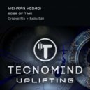 Mehran Vedadi - Edge of Time (Radio Edit)
