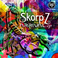 Skorpz - Flamenco De Noche