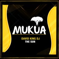 David King Dj - The Sun
