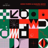 Gene Farris & Basura Boyz - Takin\' Over