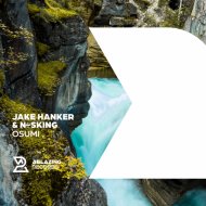 Jake hanker & N-sKing - Osumi