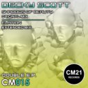 Decky Scott - Shadows of Beauty (Original Mix)