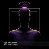 sped up, Alace - Santo (Sped Up)