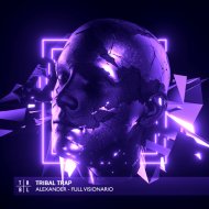 sped up, Alexander - Full Visionario (Sped Up)