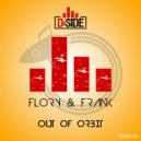 Flory & Frank - Out Of Orbit (Original Mix)