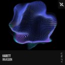 Kadett - Invasion (Extended Mix)