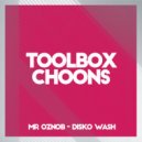 Mr Oznob - Disko Wash (Original Mix)