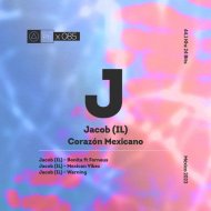 Jacob (IL) Ft Forneus - Bonita