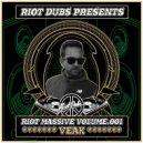 Veak - Burn The Herbs (Original Mix)