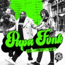 Aris Kokou, D Angelosi, Jerome Kaluta - Papa Funk (Instrumental Mix)