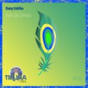Dany Cohiba - Funk Das Cariocas (Original Mix)