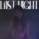 Thannie Graff & Desren - Last Night (Original Mix)