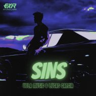 Vela (BR), Lucas Garcia - Sins