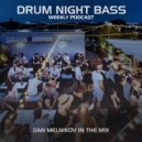 Dan Melnikov - Drum Night Bass 594 ()
