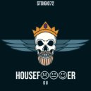Housefucker - G U (Original Mix)