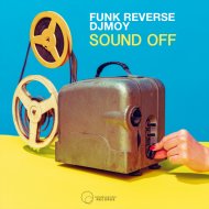 DJ Moy, Funk Reverse - Time BreaK
