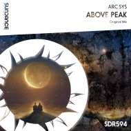 arc.sys - Above Peak
