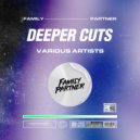 Frankie Nanna - Frogs in Paradise (Original Mix)