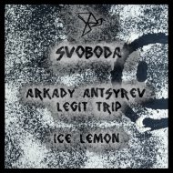 Arkady Antsyrev, Legit Trip - Paper Dude