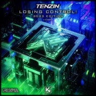 Tenzin - Losing Control