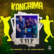 Pai Profeta, DJ Vado Poster - Kangrima