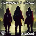 Frenchfaces & Satirized - Adrenaline (Radio Edit)