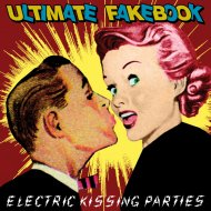 Ultimate Fakebook - Silver Date
