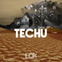 Techu - Safari (Original mix)