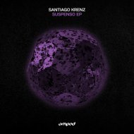 Santiago Krenz - Suspenso