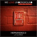 Hernandez.D - ALARMA (Original Mix)