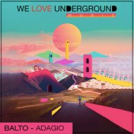 BALTO. - Adagio