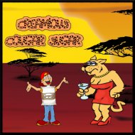 Creamious - Cougar Sugar