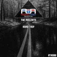 The Peelcats - Burn Techno