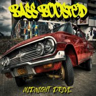 Bass Boosted - Midnight Drive