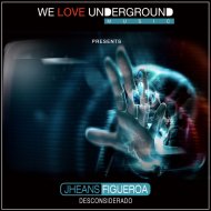 Jheans Figueroa - Desconsiderado