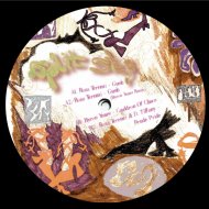 Roza Terenzi & Byron Yeates - Gush