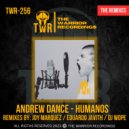 Andrew Dance  - Humanos (DJ Wope AfroTech Remix)