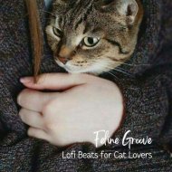 lofi.sad & The Cat Relaxer & Music for Cats Peace - In The Nature Noise