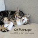 Lofi Brasil & Music for Relaxing Cats & Chill My Pooch - Memories of Night ()