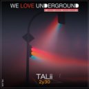 Talii - 2y30