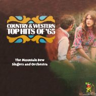 The Mountain Dew Singers and Orchestra - King of the Road